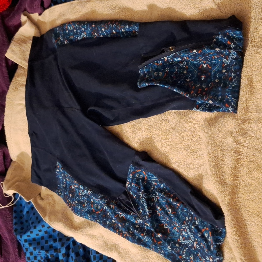Zby zobha leggings